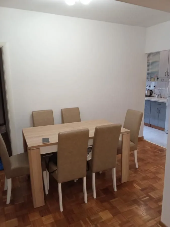 Sale, four bedroom apartment, 84m², Bezanijska Kosa 1, Bežanijska Kosa Sve Podlokacije
