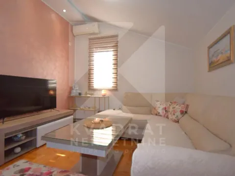 Rent, one bedroom apartment, 43m², Ibričevina, Podgorica - image 2