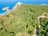 Sale, land lot, 1530m², Blizikuće, Budva - image 19