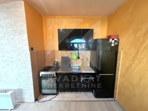 Izdavanje, jednosoban stan, 47m², Stari Aerodrom, Podgorica - image 5