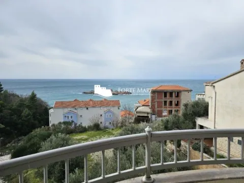 Prodaja, trosoban stan, 146m², Sveti Stefan, Budva - image 5