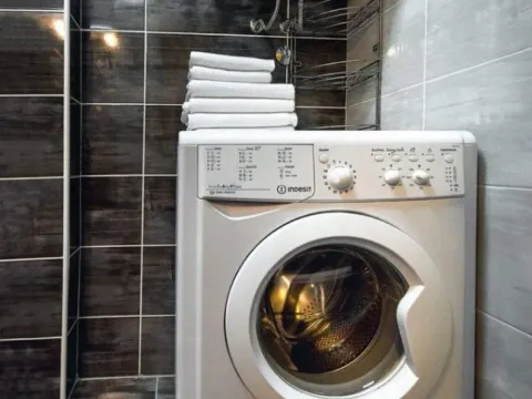 Izdavanje, dvosoban stan, 58m², Boreti, Budva - image 4