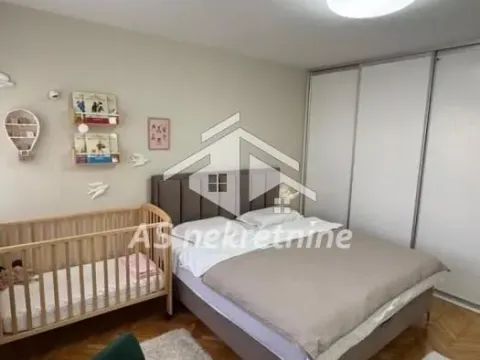 Prodaja, dvosoban stan, 53m², Uciteljsko Naselje, Zvezdara Sve Podlokacije - image 16