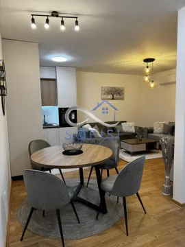 Rent, one bedroom apartment, 51m², Telep, Novi Sad Sve Podlokacije - image 2