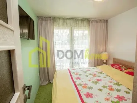 Izdavanje, jednosoban stan, 50m², Zabjelo, Podgorica - image 7