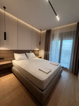 Prodaja, jednosoban stan, 45m², City Kvart, Podgorica - image 13