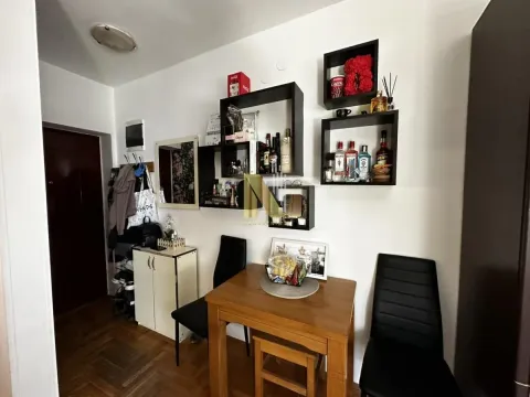 Prodaja, jednosoban stan, 26m², Podbara, Novi Sad Sve Podlokacije - image 7