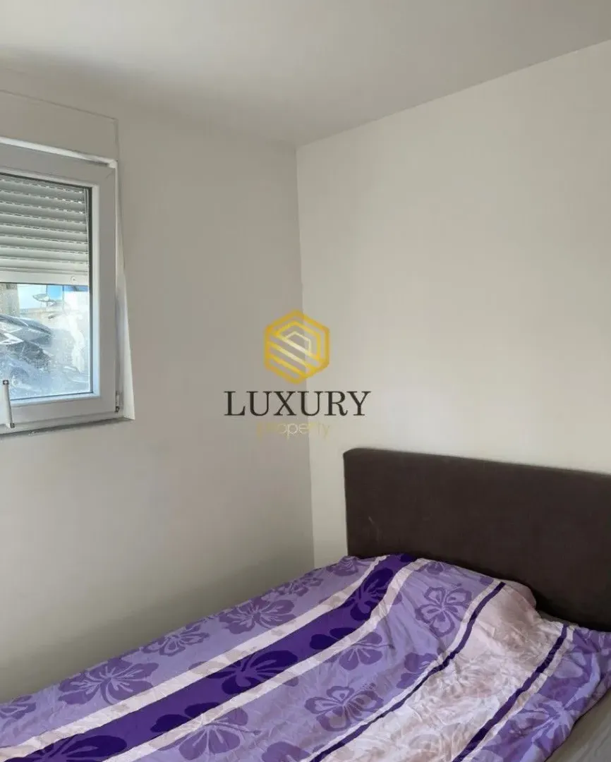 Prodaja, jednosoban stan, 31m², Zabjelo, Podgorica