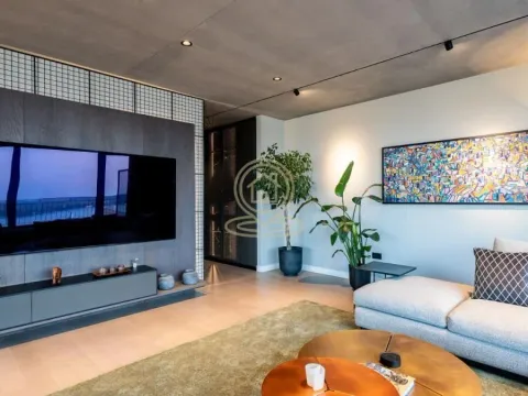 Izdavanje, trosoban stan, 193m², Stari Grad, Beograd - image 17