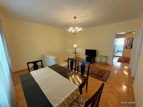 Sale, three bedroom apartment, 82m², Botanička Bašta, Palilula Sve Podlokacije - image 3