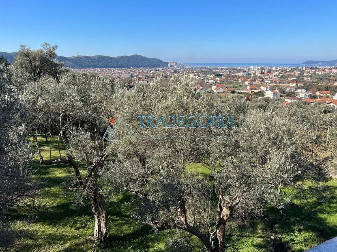 Prodaja, kuća, 183m², Bar, Crna Gora