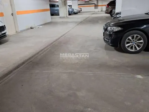 Prodaja, parking/garaža, 12m², Crveni Krst, Beograd - image 3