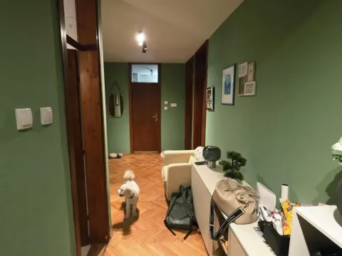 Sale, four bedroom apartment, 108m², Savski Venac, Beograd - image 13