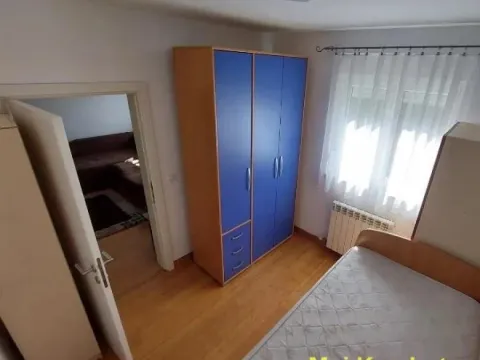 Rent, one bedroom apartment, 30m², Cvetanova Ćuprija, Zvezdara Sve Podlokacije - image 5