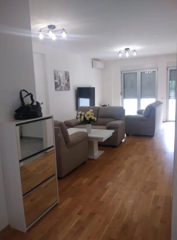 Sale, two bedroom apartment, 90m², Lazi, Budva