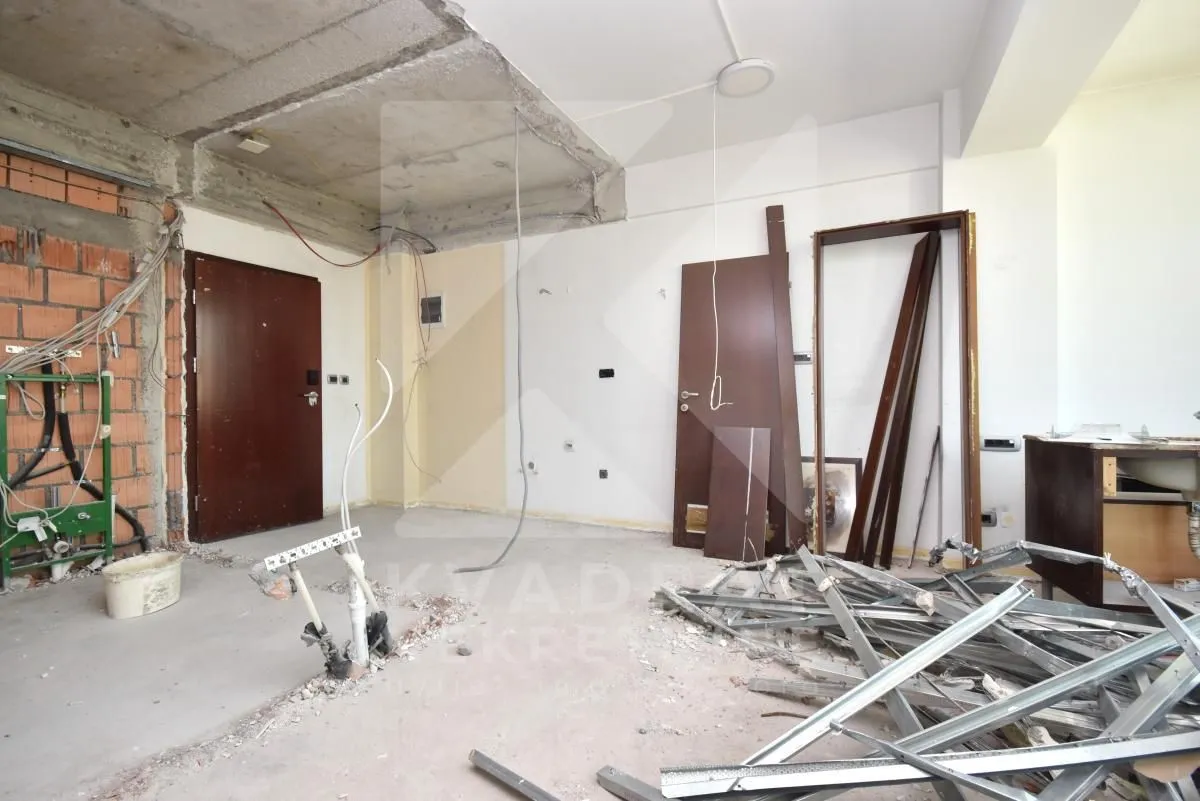 Rent, office space, 358m², Preko Morače, Podgorica