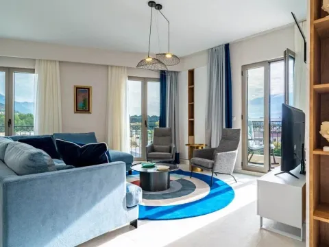 Prodaja, dvosoban stan, 101m², Seljanovo, Tivat - image 2