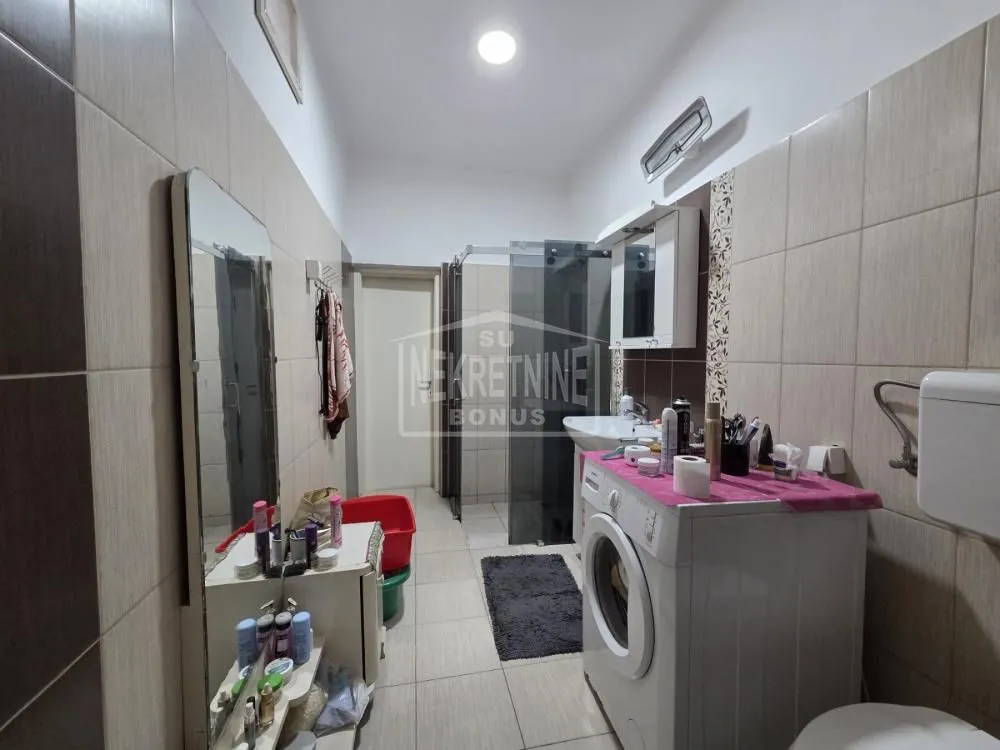 Sale, house, 231m², Pačir, Bačka Topola