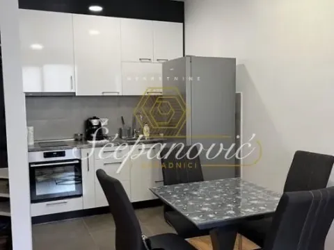 Izdavanje, dvosoban stan, 56m², Centar, Novi Sad - image 4