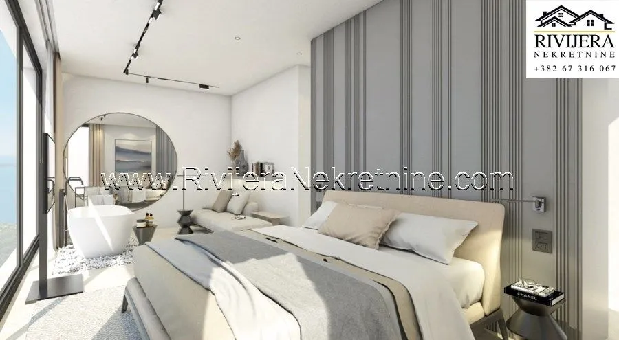 Prodaja, kuća, 250m², Podi, Herceg Novi