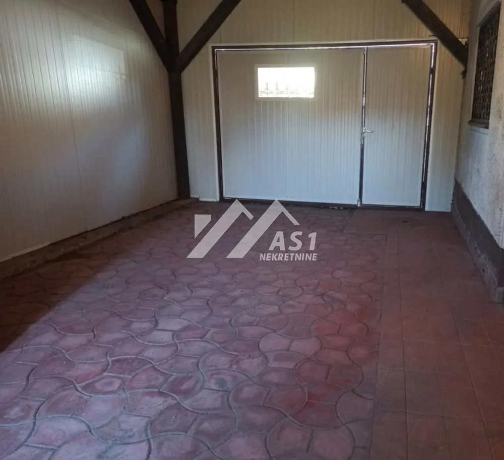 Rent, office space, 40m², Salajka, Novi Sad Sve Podlokacije
