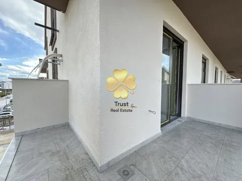 Sale, one bedroom apartment, 46m², Podgorica, Crna Gora - image 5