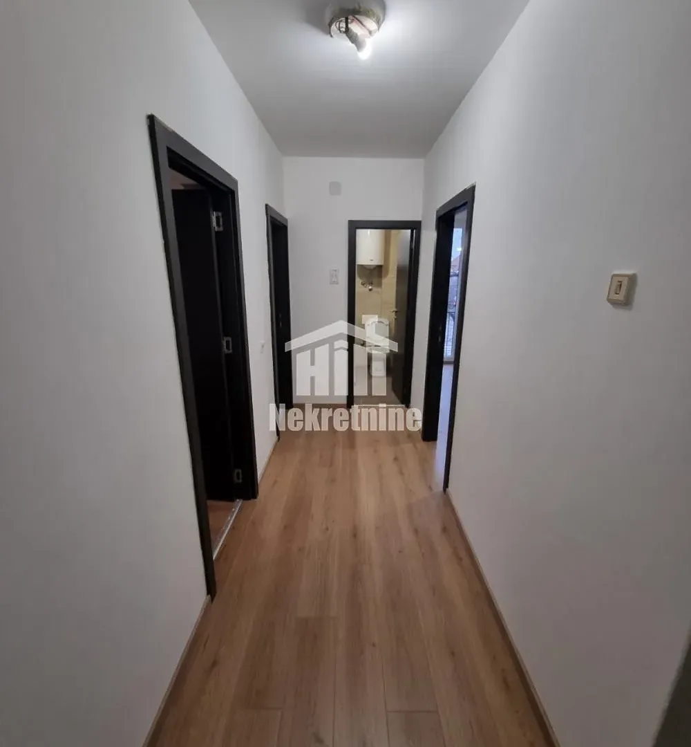 Sale, two bedroom apartment, 59m², Zemun Gornji Grad, Zemun Sve Podlokacije