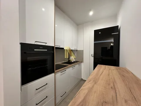 Izdavanje, dvosoban stan, 59m², Sremska Kamenica, Petrovaradin - image 8