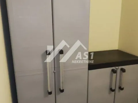 Izdavanje, jednosoban stan, 50m², Salajka, Novi Sad Sve Podlokacije - image 8