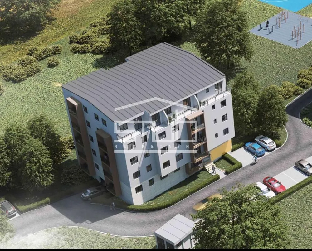 Prodaja, trosoban stan, 52m², Zvezdara Sve Podlokacije, Beograd
