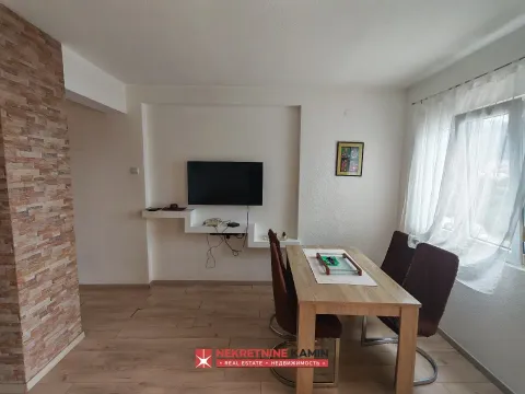Prodaja, dvosoban stan, 59m², Golubovina, Budva - image 11