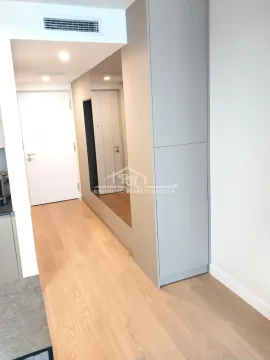 Izdavanje, jednosoban stan, 33m², Novi Beograd Blok 65, Novi Beograd Sve Podlokacije - image 6