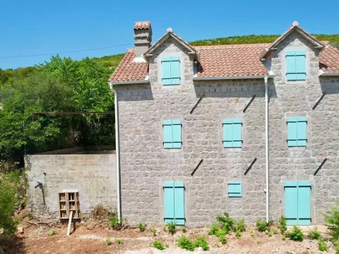 Prodaja, kuća, 138m², Zagora, Kotor - image 7