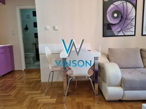 Izdavanje, jednosoban stan, 35m², Podbara, Novi Sad Sve Podlokacije - image 6