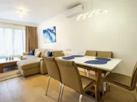 Izdavanje, jednosoban stan, 45m², Budva, Crna Gora - image 1