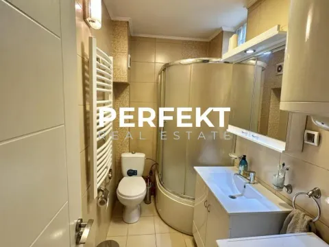 Sale, three bedroom apartment, 79m², Centar, Pančevo - image 10