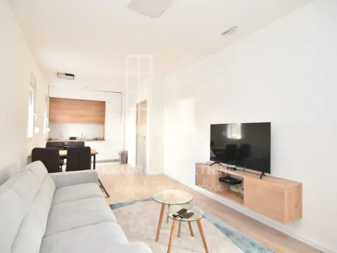 Rent, one bedroom apartment, 45m², Pobrežje, Podgorica - image 3