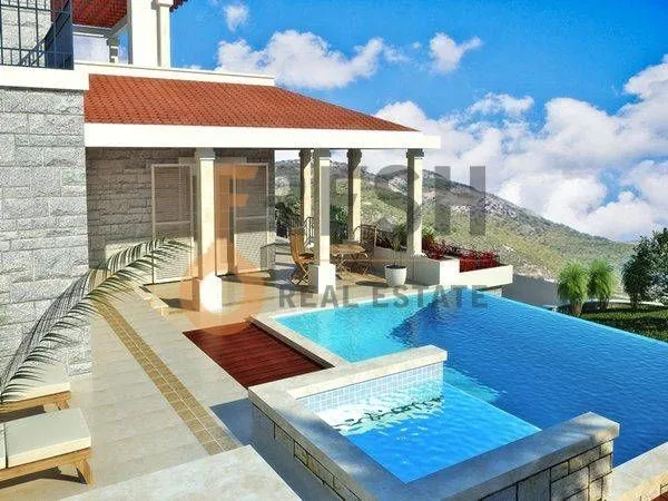 Prodaja, plac, 32000m², Budva, Crna Gora