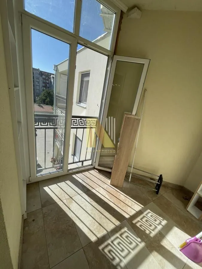 Prodaja, trosoban stan, 73m², Nova Detelinara, Novi Sad Sve Podlokacije