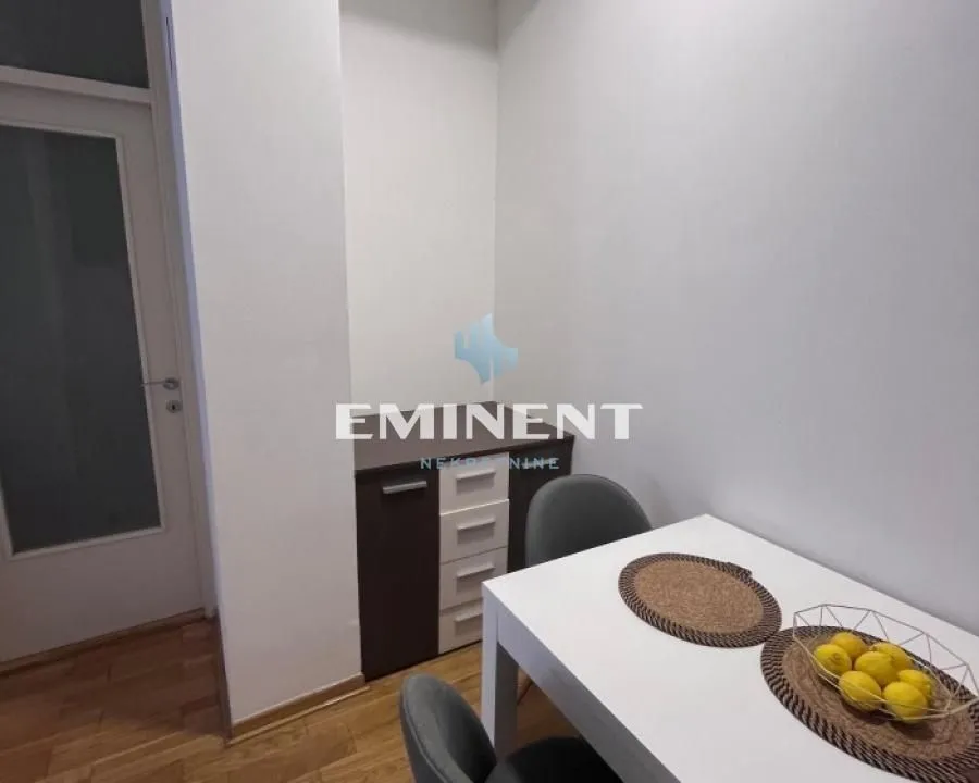 Rent, two bedroom apartment, 48m², Lipov Lad, Zvezdara Sve Podlokacije