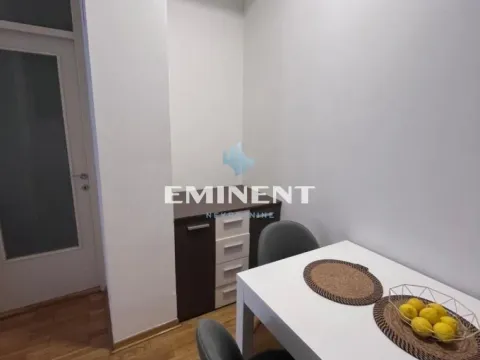 Rent, two bedroom apartment, 48m², Lipov Lad, Zvezdara Sve Podlokacije - image 4