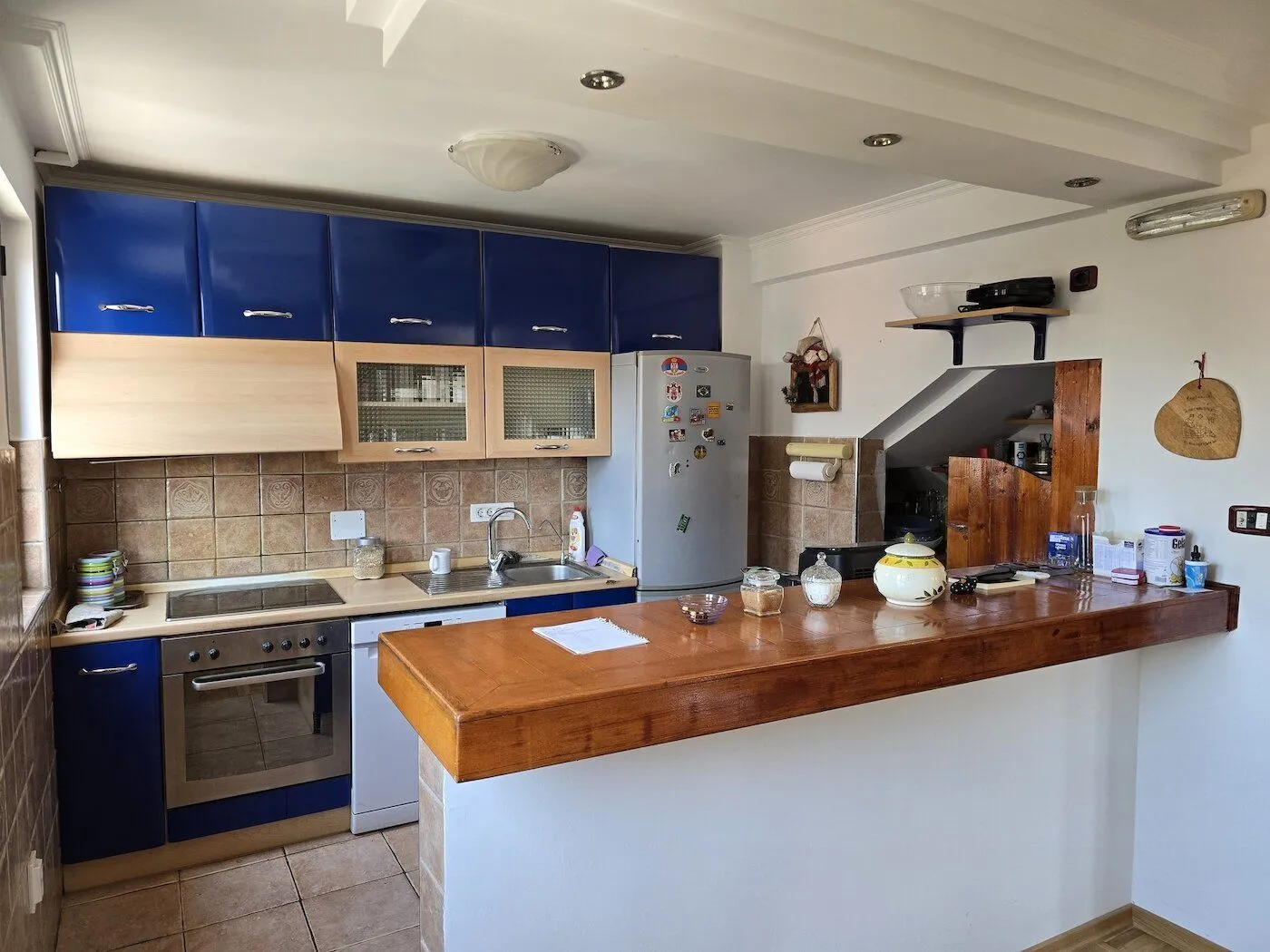 Prodaja, trosoban stan, 114m², Dubovica, Budva