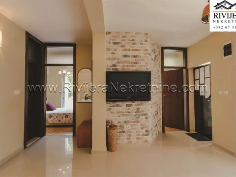 Prodaja, dvosoban stan, 47m², Topla, Herceg Novi - image 8