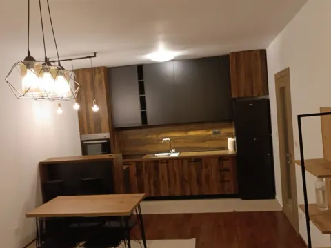 Rent, one bedroom apartment, 55m², Master Kvart, Podgorica - image 3