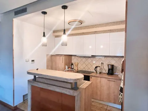 Rent, three bedroom apartment, 90m², Stari Aerodrom, Podgorica - image 4