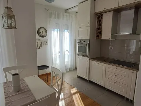 Rent, one bedroom apartment, 51m², City Kvart, Podgorica - image 3