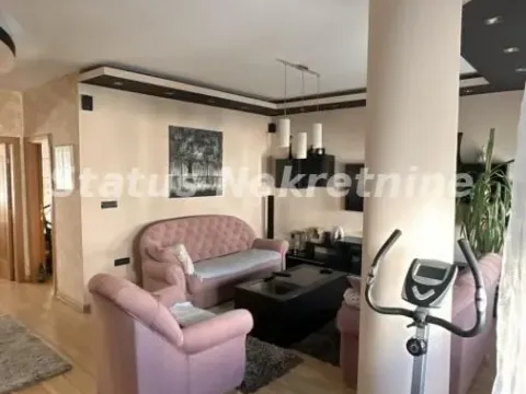 Izdavanje, stan, 126m², Adamovićevo Naselje, Novi Sad Sve Podlokacije - image 14