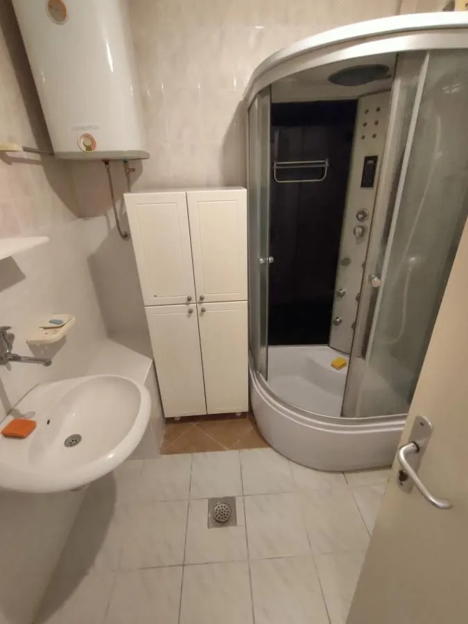 Prodaja, trosoban stan, 103m², Centar, Novi Sad