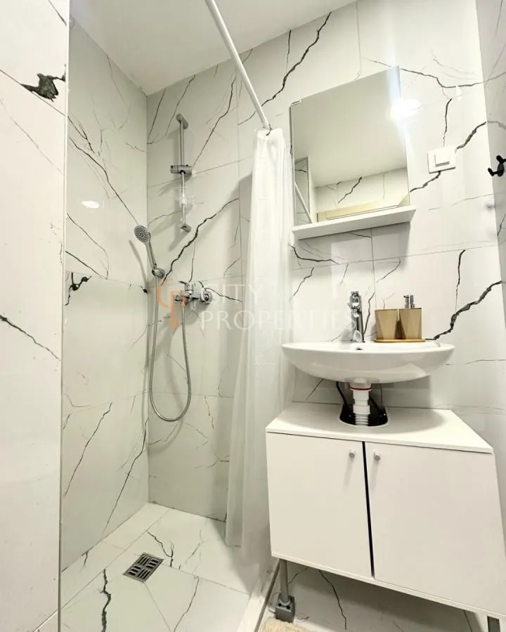 Rent, apartment, 40m², Zabjelo, Podgorica