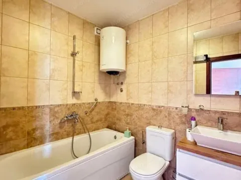 Prodaja, dvosoban stan, 98m², Bečići, Budva - image 8